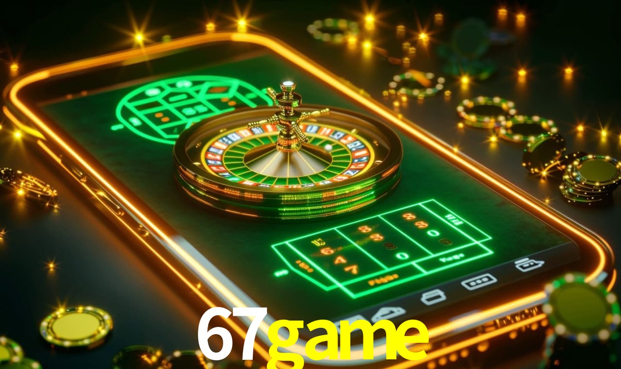 67game - Aposta de Alta Tensão - 67game.com