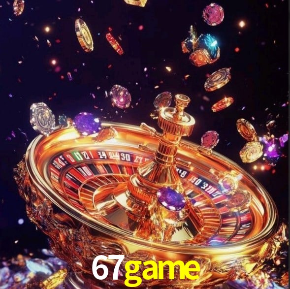 67game: Seu Cassino Premiado com Pagamentos Rápidos