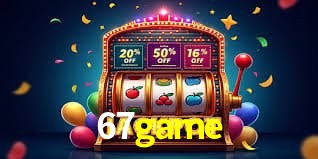 67 game app