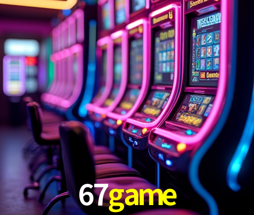 Experimente o Login Seguro Premium no 67game