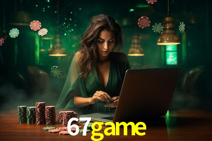 67 game app