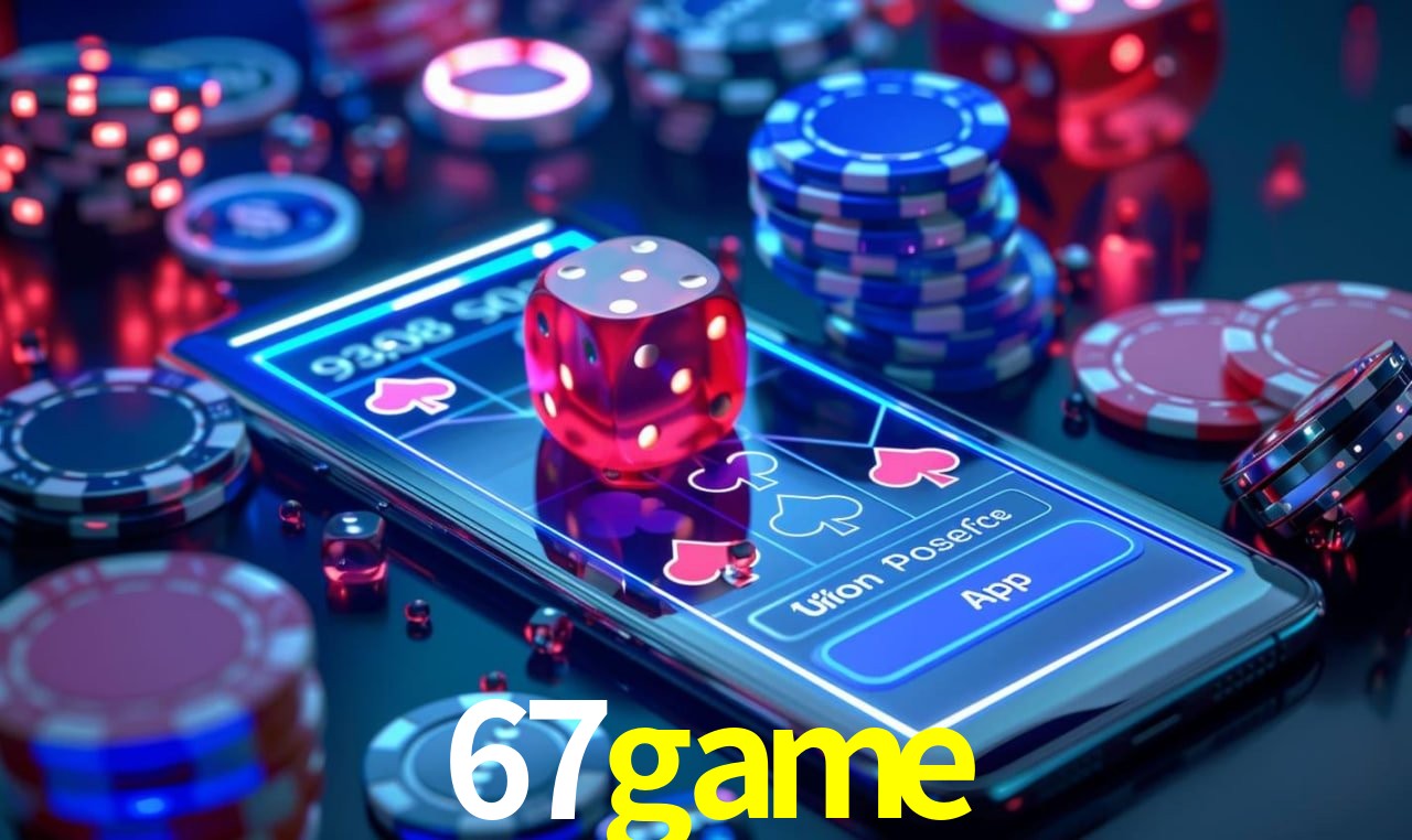 Explore as vantagens do 67game: serviço profissional e confiabilidade