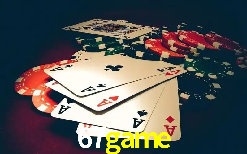 67 game app